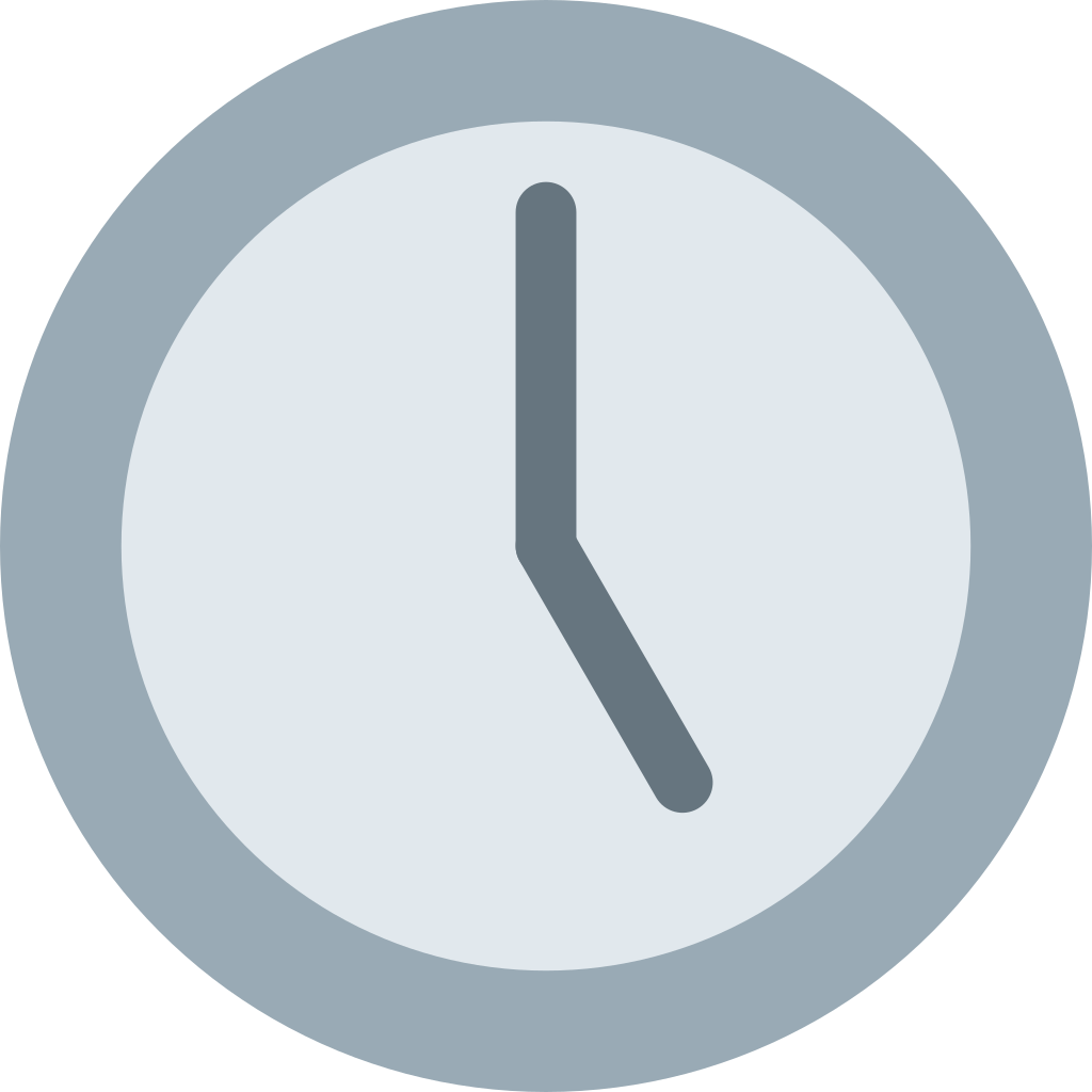 🕔 Significado do emoji das cinco horas
