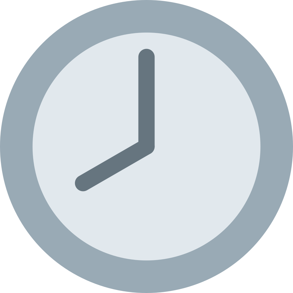 Oito horas 🕗 Significado Emoji