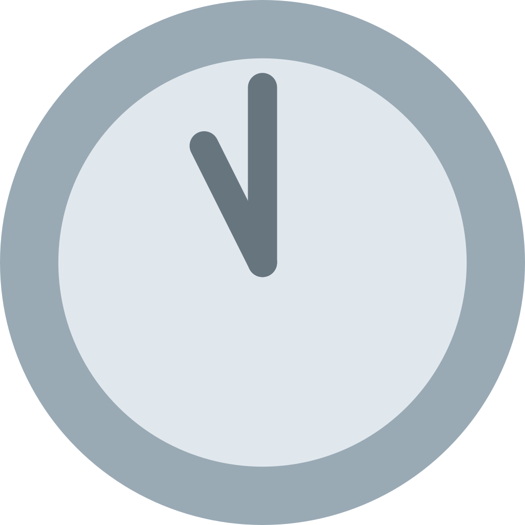 Significado do Emoji das Onze Horas 🕚