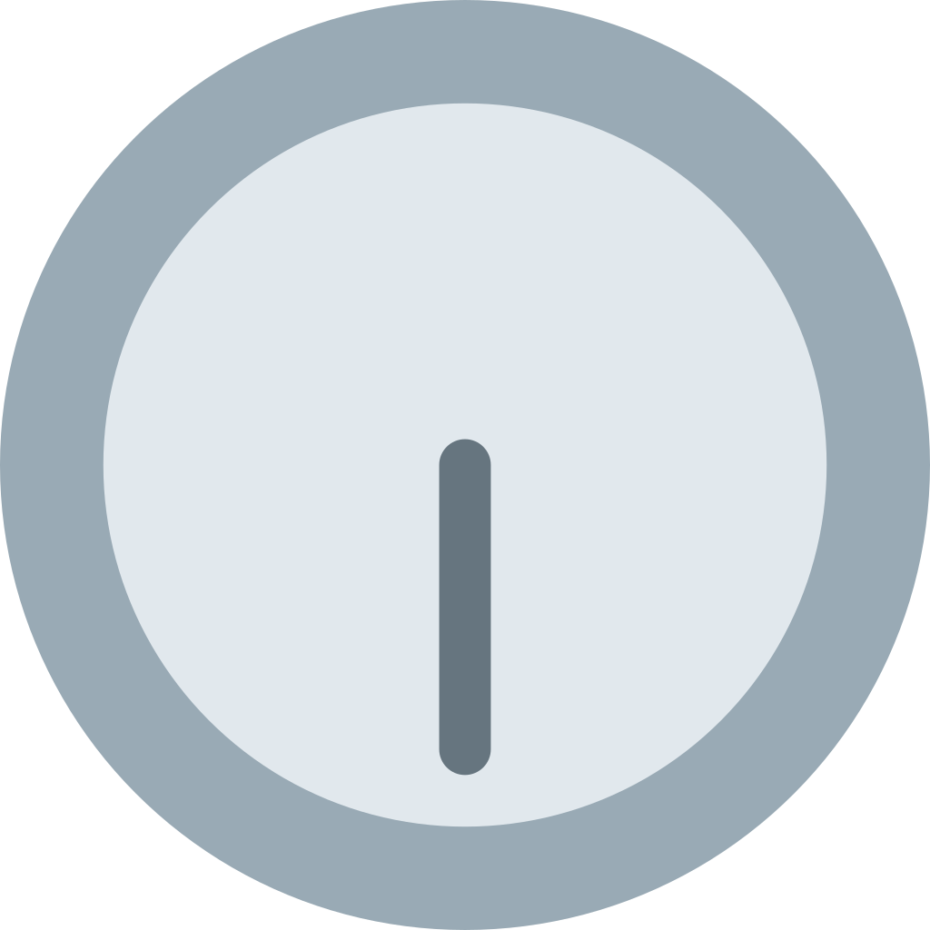 🕡 Significado do emoji seis e meia