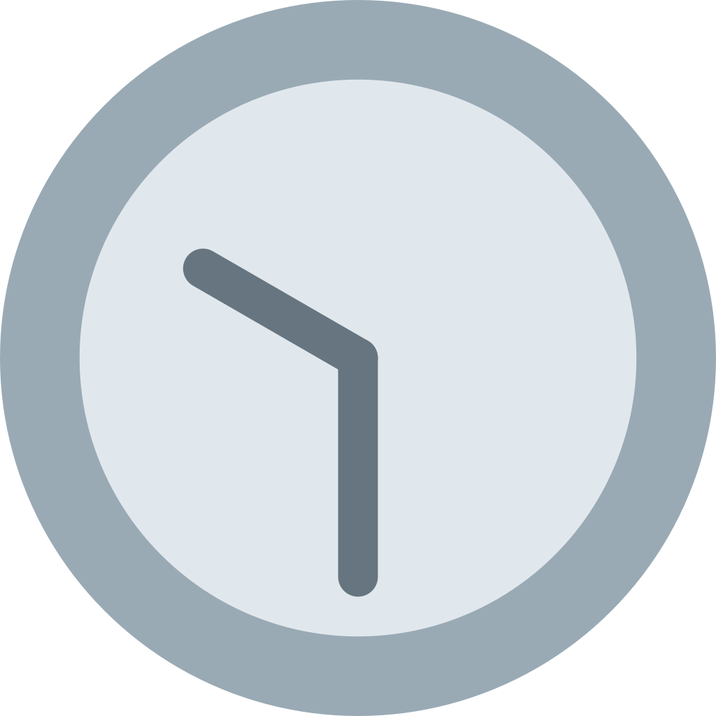 🕥 Significado do Emoji Dez e Trinta