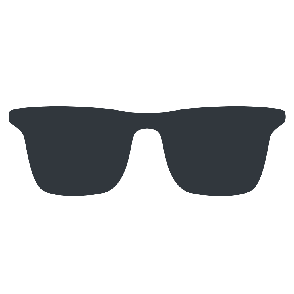 🕶 Significado do emoji de óculos de sol
