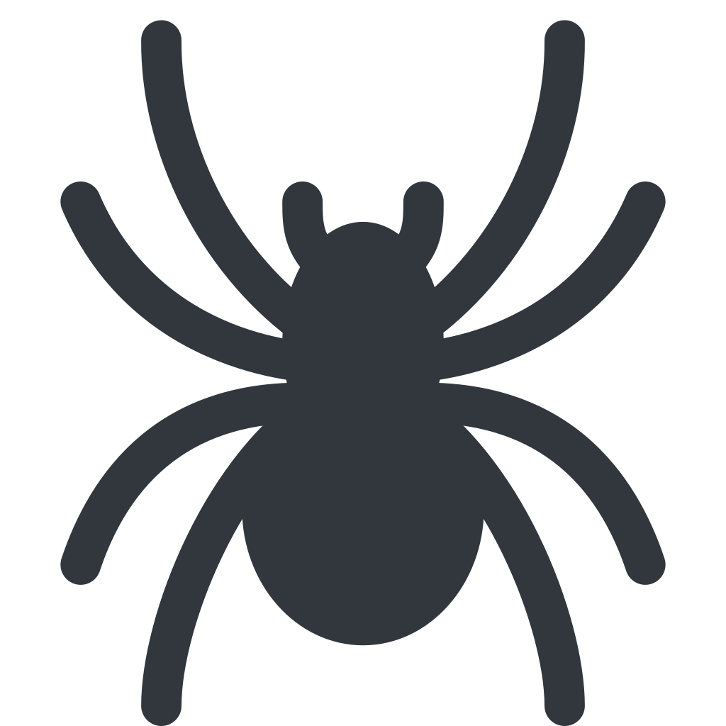 🕷 Significado emoji de aranha