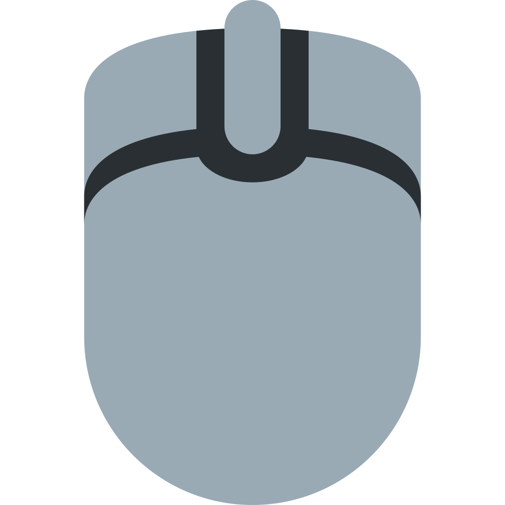 🖱 Significado do Emoji Mouse de Computador