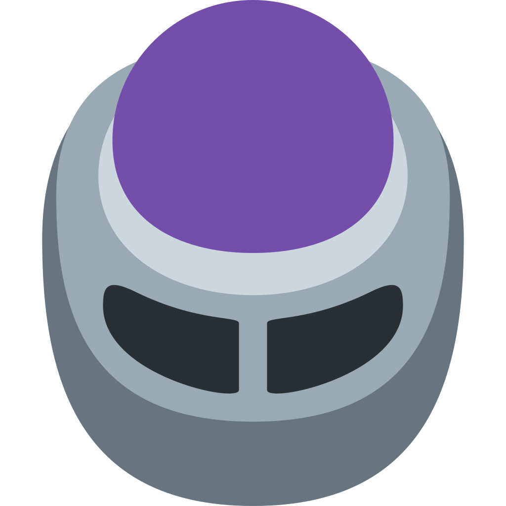 🖲 Significado do emoji trackball