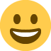 😀 Significado de emoji de rosto sorridente