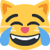 😹 Significado de Emoji Gato com Lágrimas de Alegria