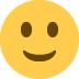 🙂‍↔ Cabeça balançando horizontalmente Emoji Significado