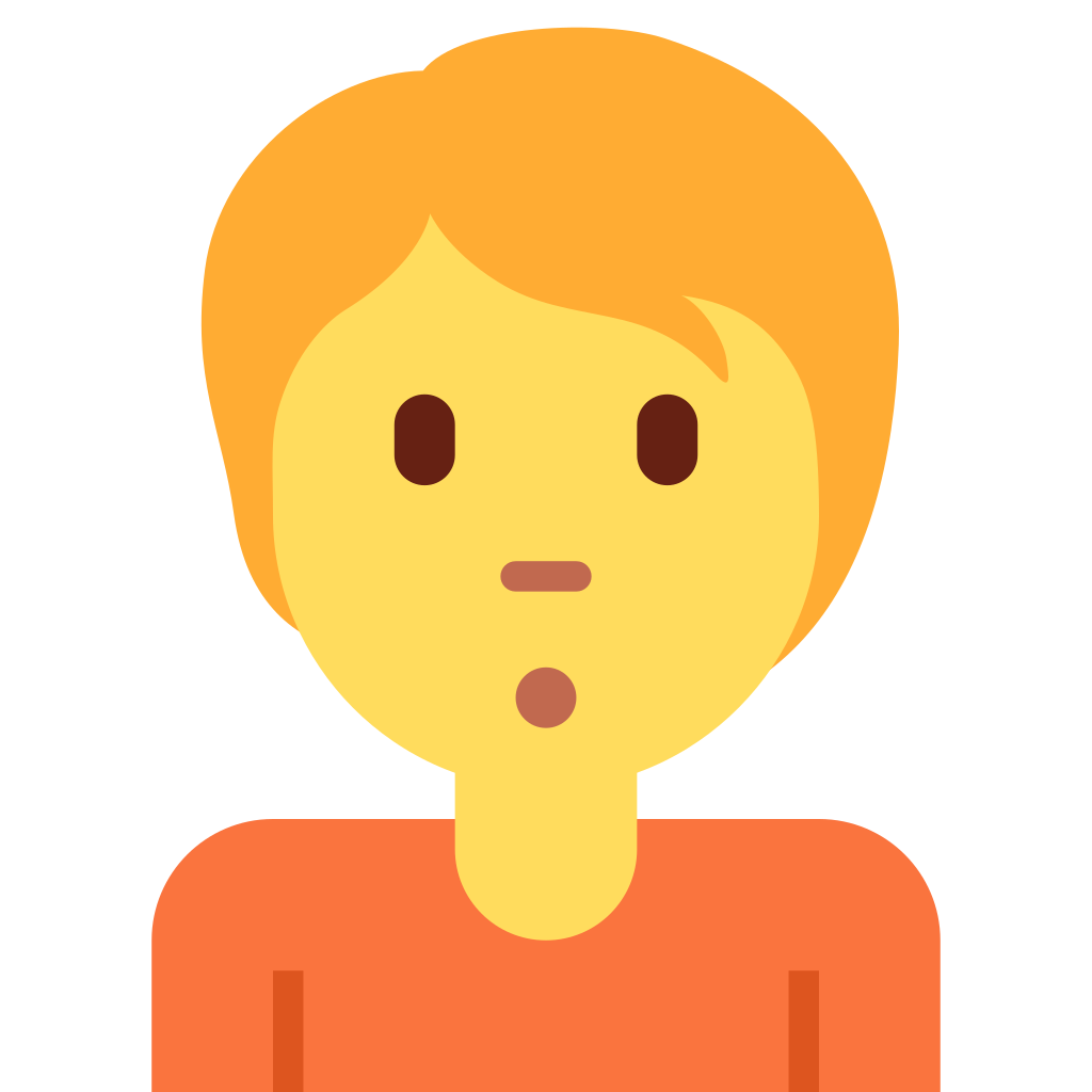 🙎 Pessoa fazendo beicinho Emoji Significado