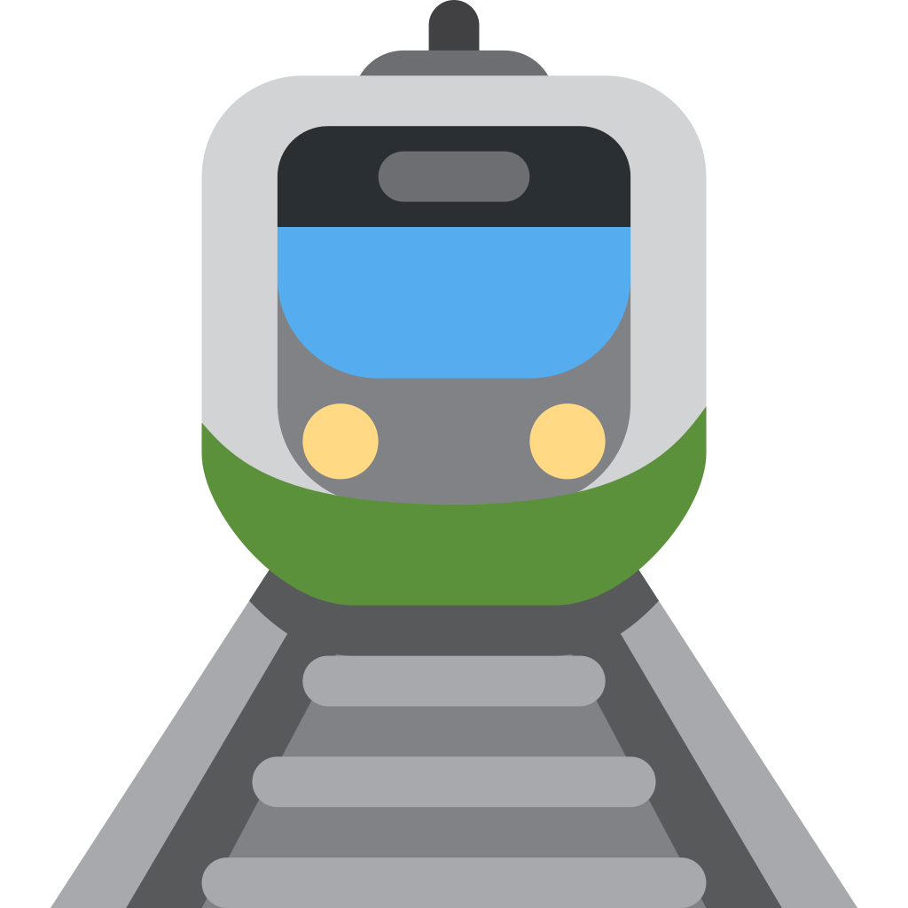 🚊 Significado do Emoji do bonde