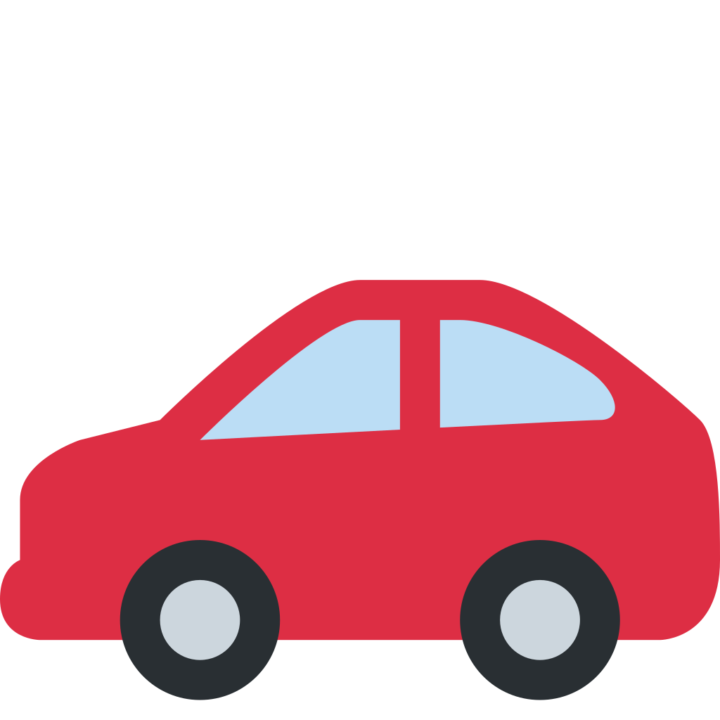 🚗 Significado do emoji automóvel