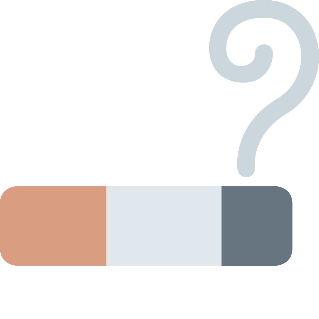 🚬 Significado do Emoji de Cigarro