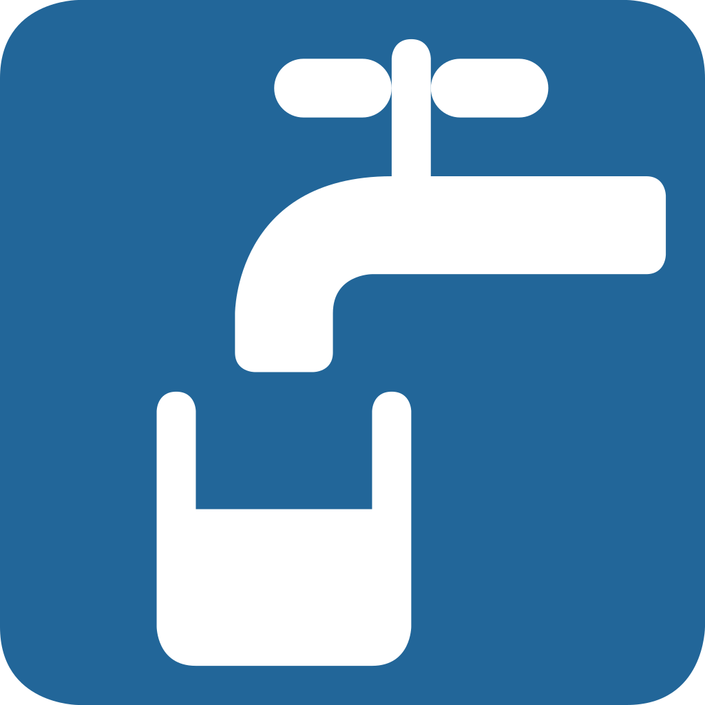 🚰 Significado do Emoji Água Potável
