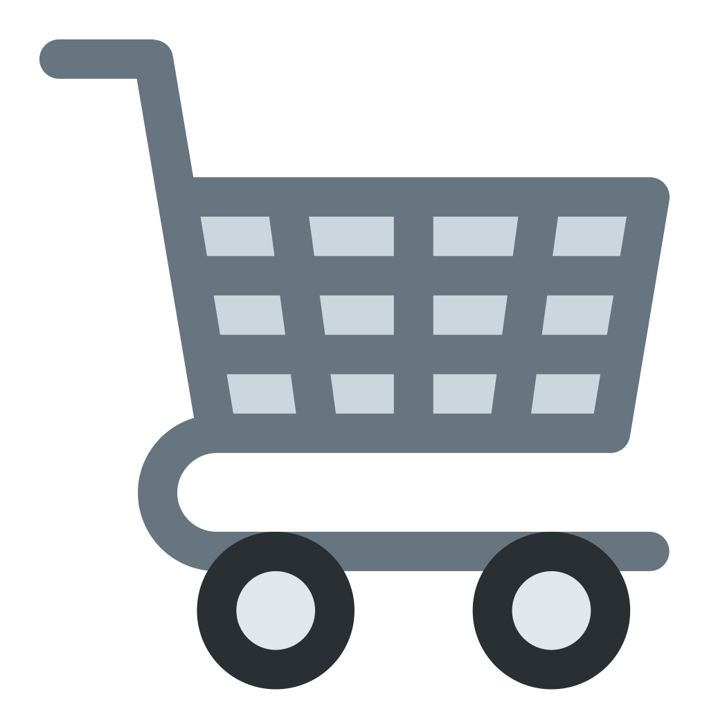 🛒 Significado do emoji do carrinho de compras