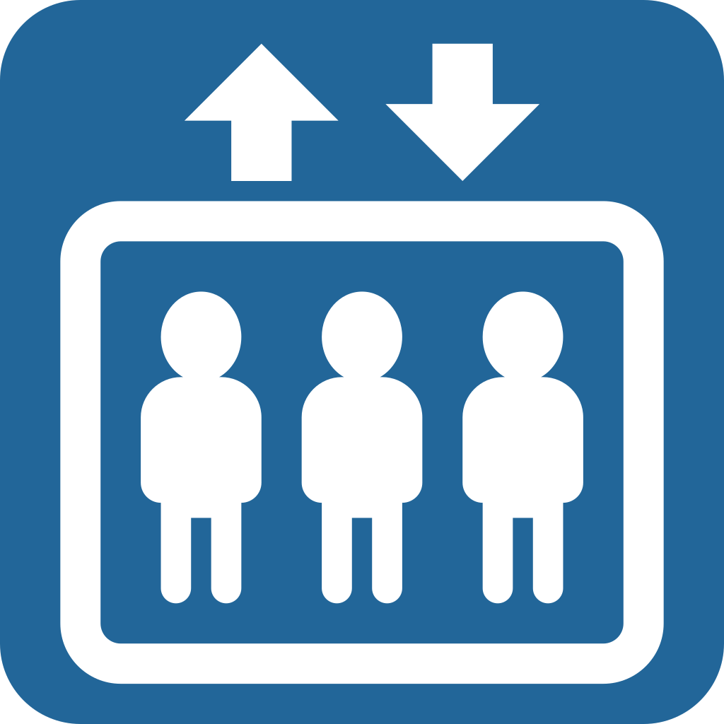🛗 Elevator Emoji Meaning