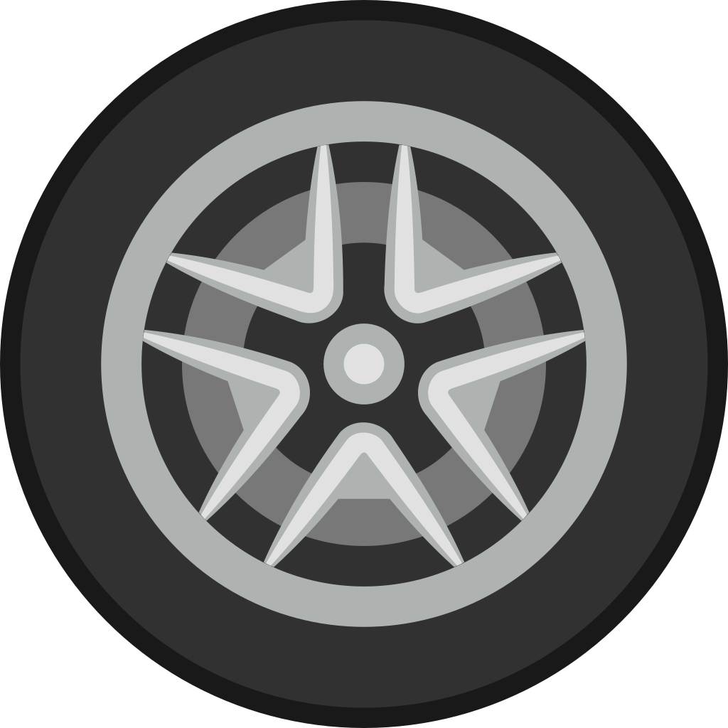 🛞 Significado do emoji roda