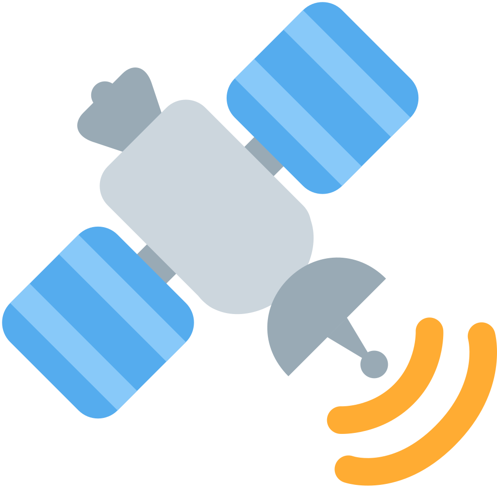 🛰 Significado do Emoji Satélite