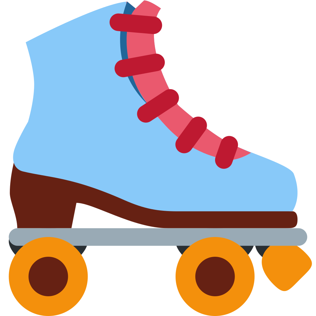 🛼 Significado do Emoji Patins