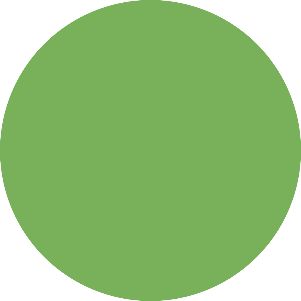 🟢 Significado de Emoji Círculo Verde