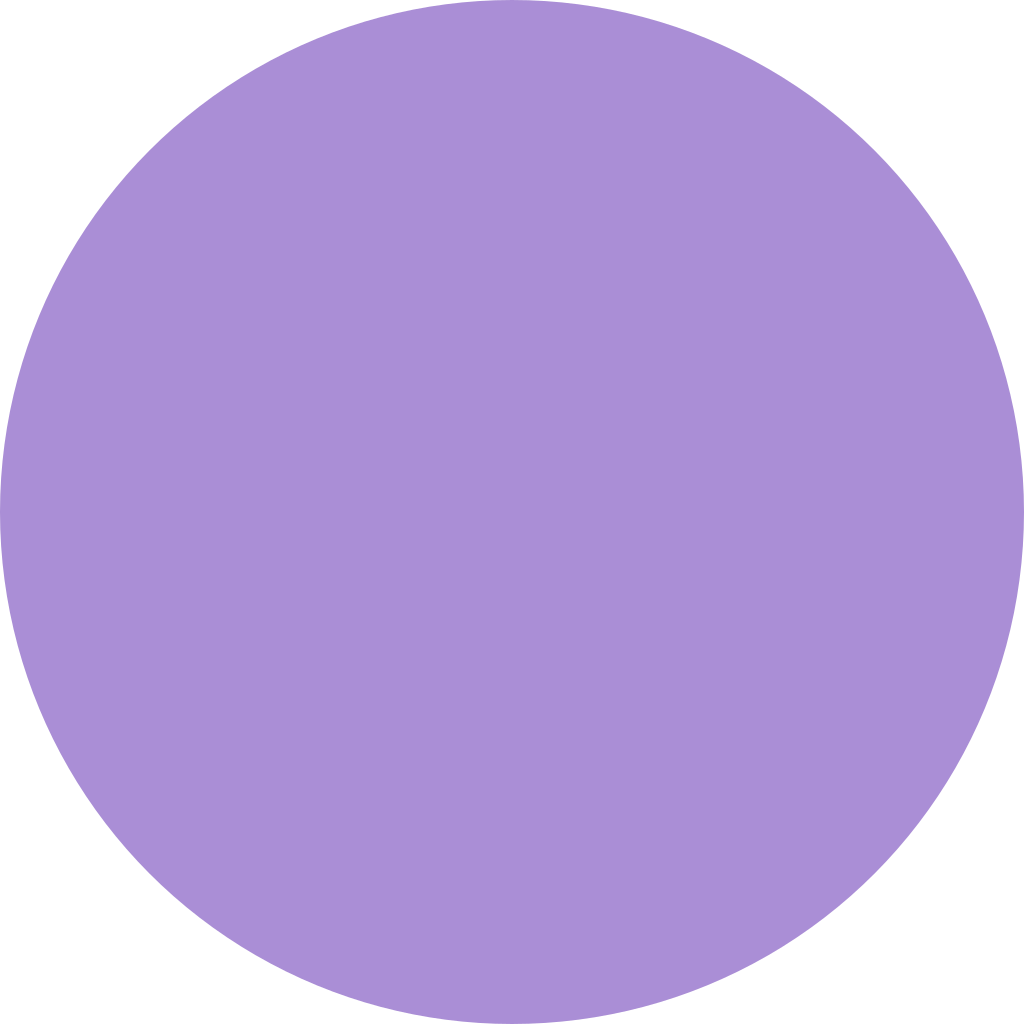 🟣 Significado de Emoji Círculo Roxo