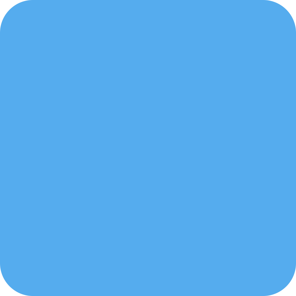 🟦 Significado de Emoji Quadrado Azul
