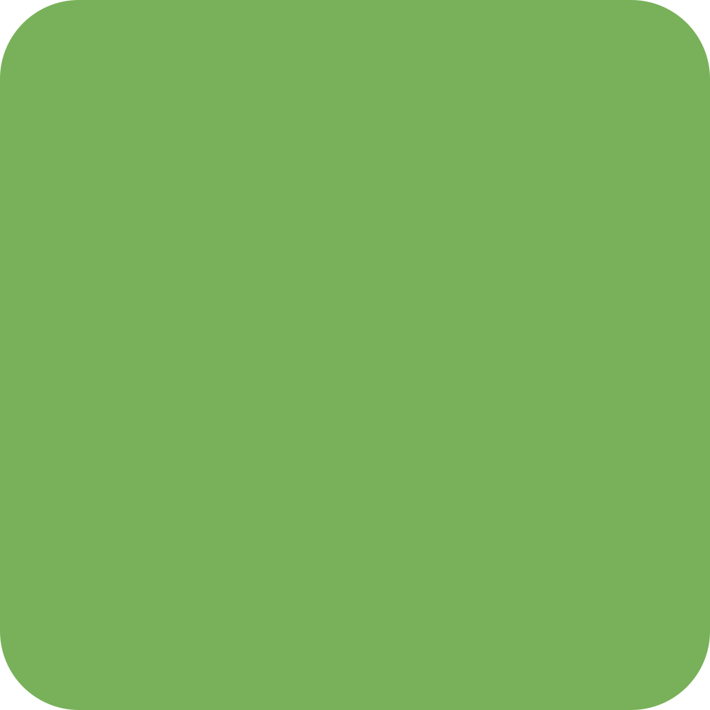 🟩 Significado de Emoji Quadrado Verde