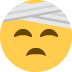 🤕 Significado de Emoji rosto com bandagem na cabeça