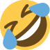 🤣 Significado de Emoji rolando no chão e rindo