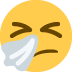 🤧 Significado do emoji Cara espirrando