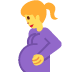🤰 Significado do emoji de mulher grávida