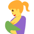 🤱 Significado do Emoji Amamentação