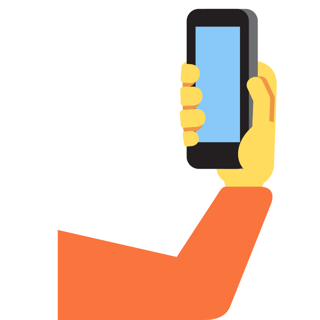 🤳 Significado do emoji de selfie