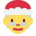 🤶 Significado de Emoji da Sra. Noel