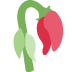 🥀 Significado de Emoji de flor murcha