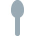🥄 Significado do Emoji Colher