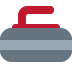 🥌 Significado do emoji Pedra de Curling