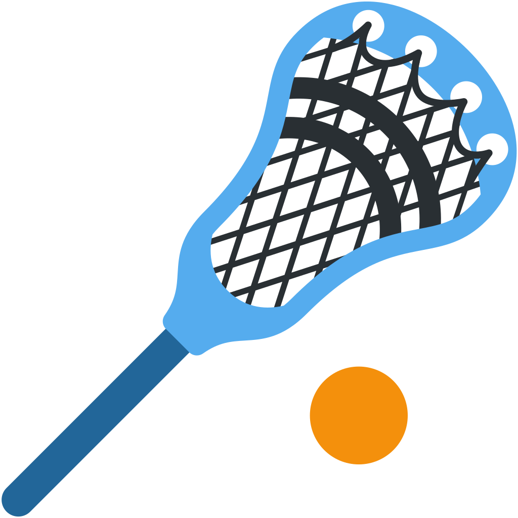 🥍 Significado do emoji lacrosse