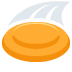 🥏 Significado do emoji disco voador