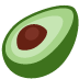🥑 Significado do Emoji Abacate