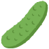 🥒 Significado do Emoji Pepino