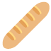 🥖 Significado de Emoji de pão baguete