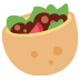 🥙 Significado de Emoji de pão sírio recheado