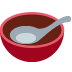 🥣 Significado de tigela com colher Emoji