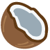 🥥 Significado emoji de coco