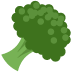 🥦 Significado de Brócolis Emoji