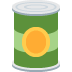 🥫 Significado de Emoji de comida enlatada