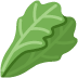 🥬 Significado de Emoji de folhas verdes