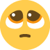 🥺 Significado de emoji de cara suplicante