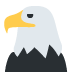 🦅 Significado do Emoji Águia