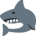 🦈 Significado do emoji tubarão